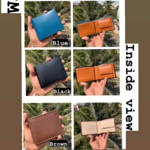 Men Wallet